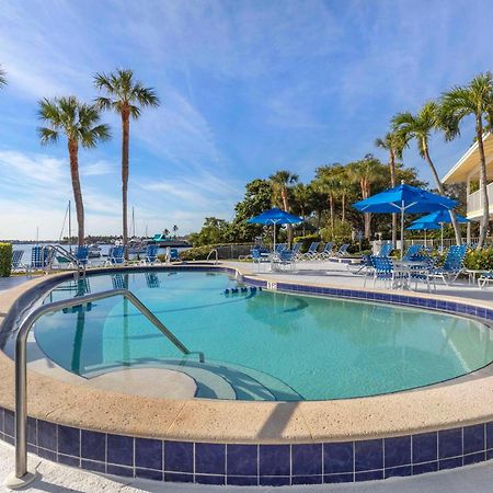Hotel Hilton Vacation Club Charter Club Naples Bay Exteriér fotografie