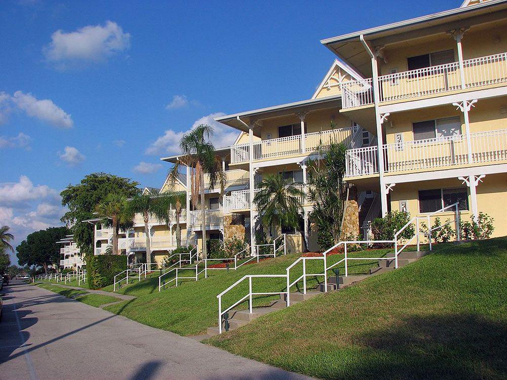 Hotel Hilton Vacation Club Charter Club Naples Bay Exteriér fotografie