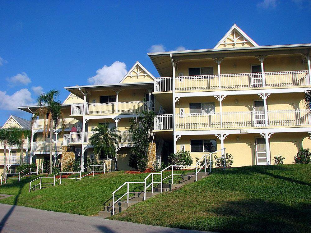 Hotel Hilton Vacation Club Charter Club Naples Bay Exteriér fotografie
