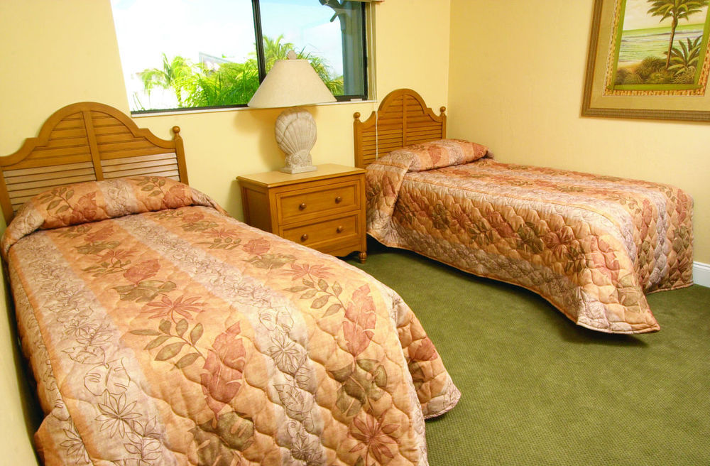 Hotel Hilton Vacation Club Charter Club Naples Bay Pokoj fotografie
