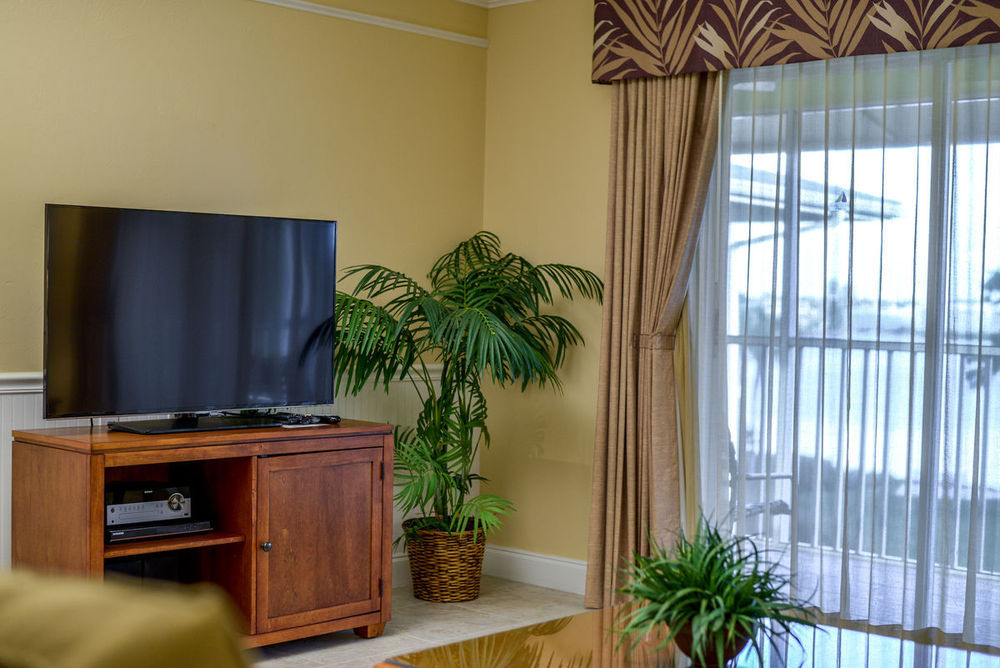 Hotel Hilton Vacation Club Charter Club Naples Bay Pokoj fotografie