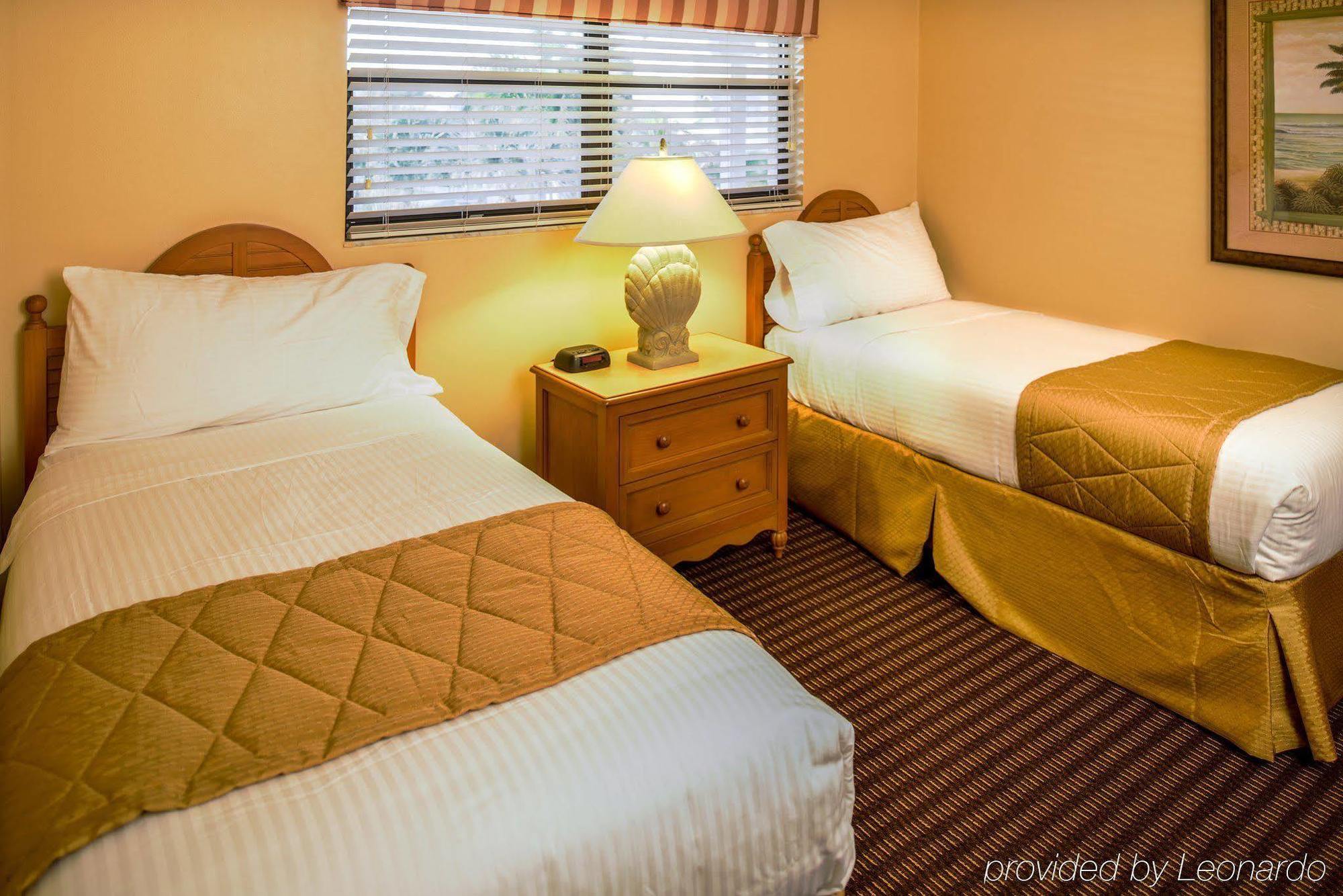 Hotel Hilton Vacation Club Charter Club Naples Bay Exteriér fotografie