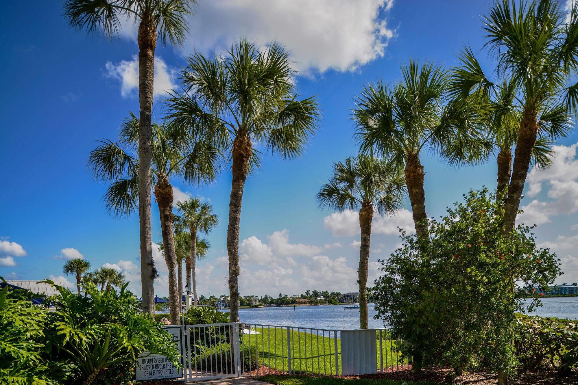 Hotel Hilton Vacation Club Charter Club Naples Bay Exteriér fotografie
