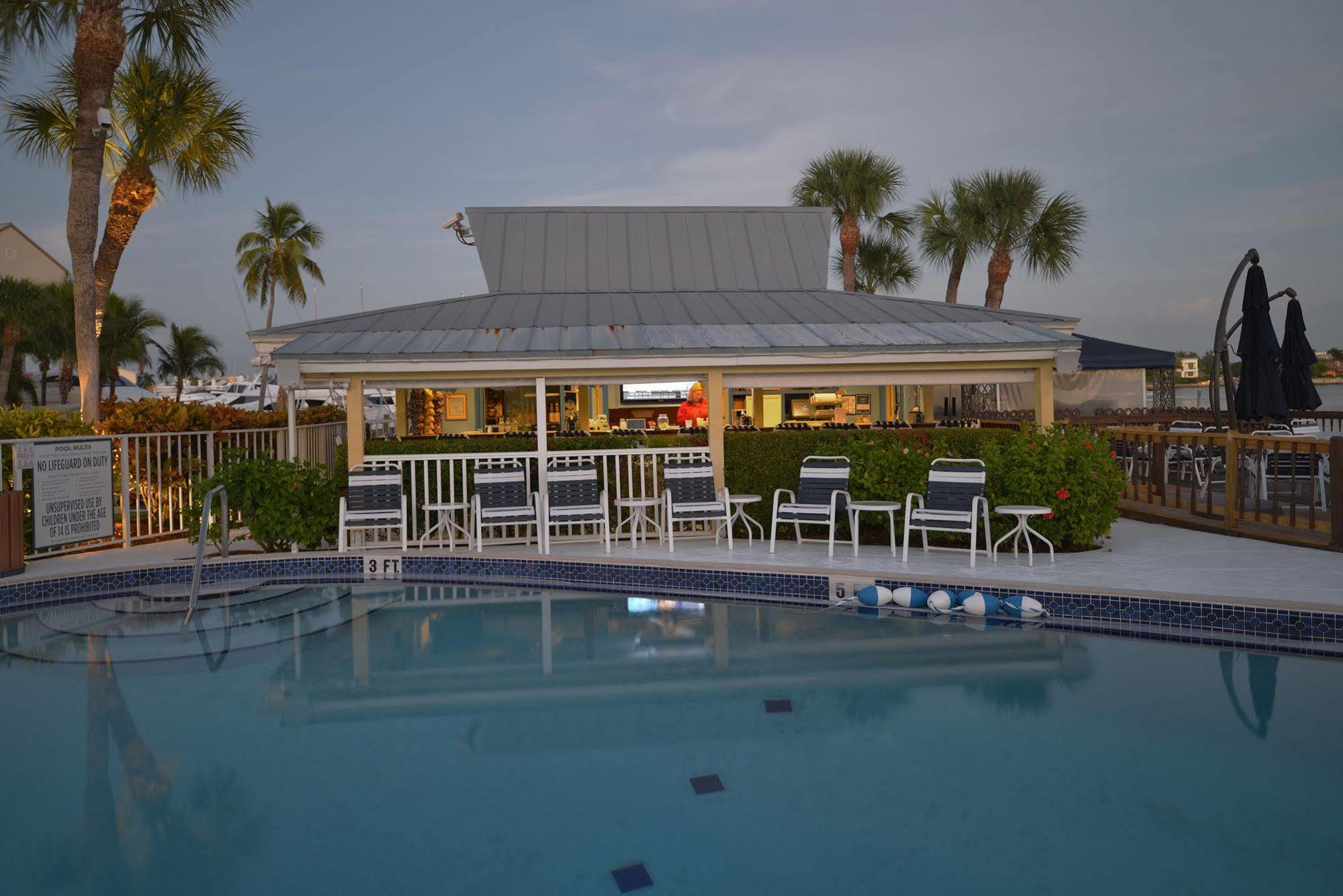 Hotel Hilton Vacation Club Charter Club Naples Bay Exteriér fotografie
