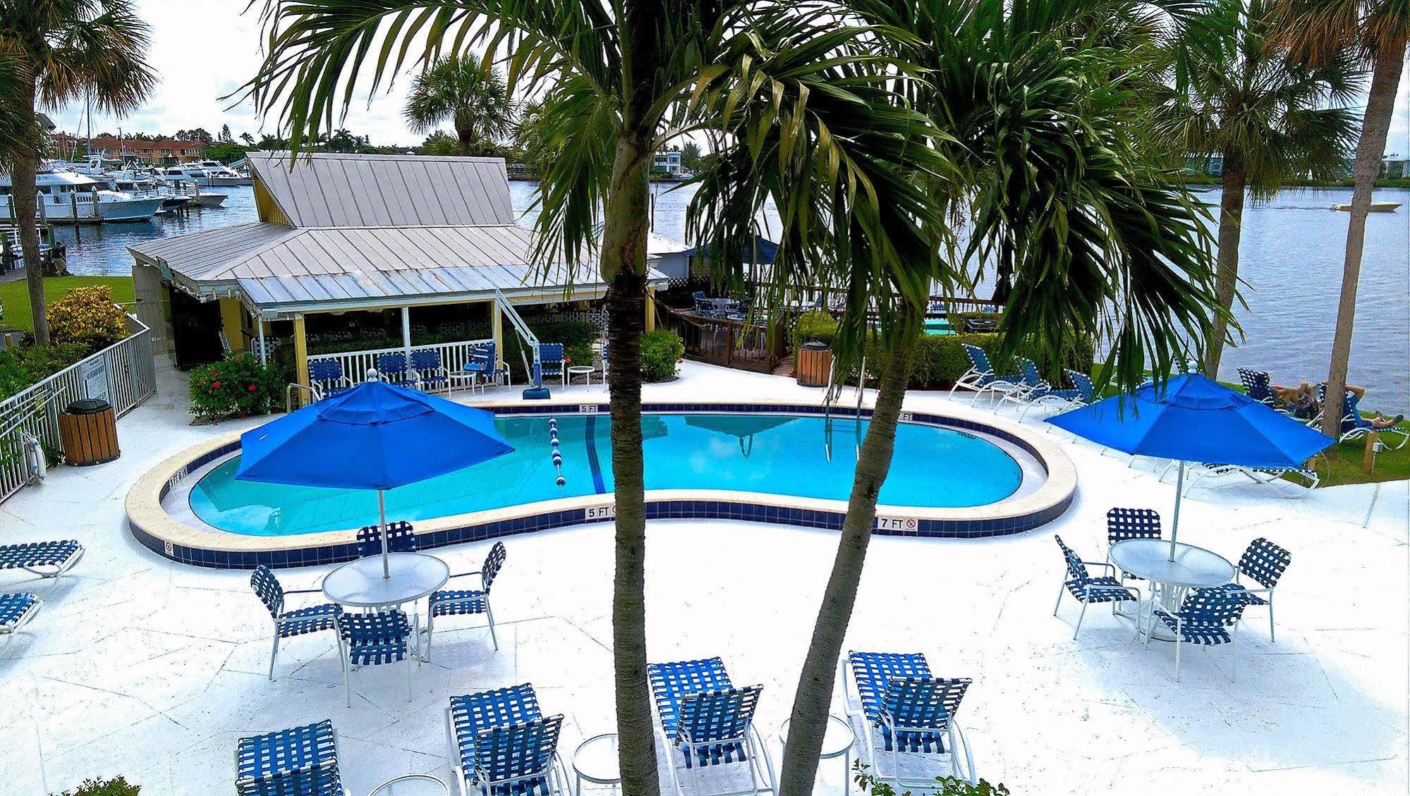 Hotel Hilton Vacation Club Charter Club Naples Bay Exteriér fotografie